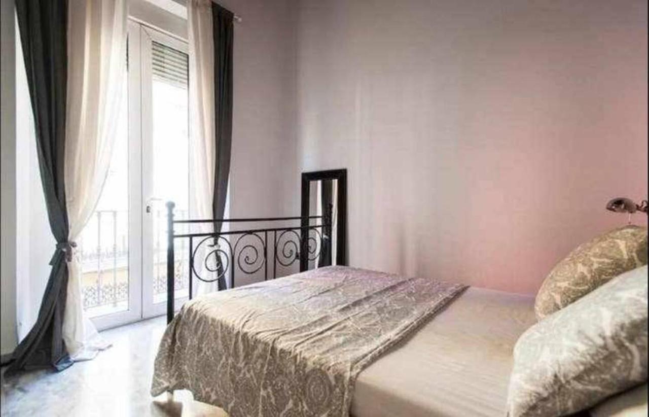 10 Min Walk To Giralda And Rooftop Appartement