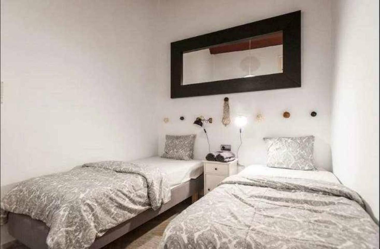 Appartement 10 Min Walk To Giralda And Rooftop Séville