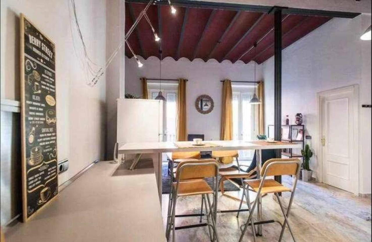 Appartement 10 Min Walk To Giralda And Rooftop *