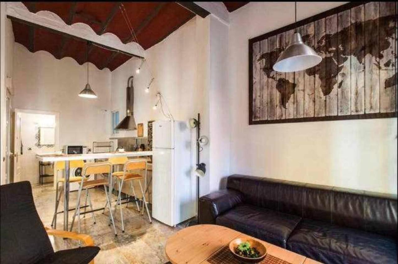 10 Min Walk To Giralda And Rooftop *