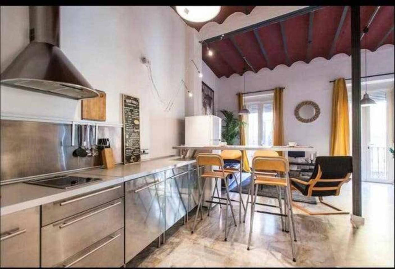 Appartement 10 Min Walk To Giralda And Rooftop Séville