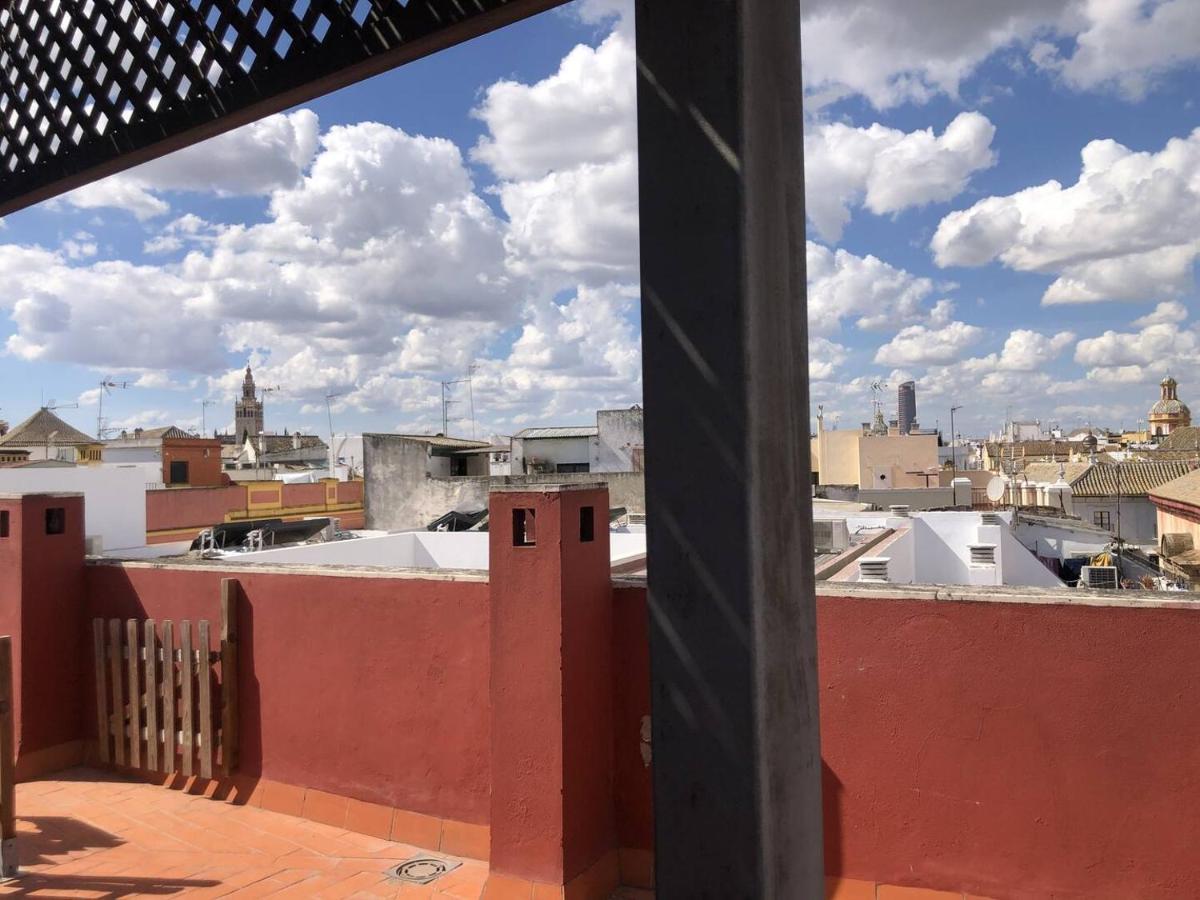 Apartment 10 Min Walk To Giralda And Rooftop Seville